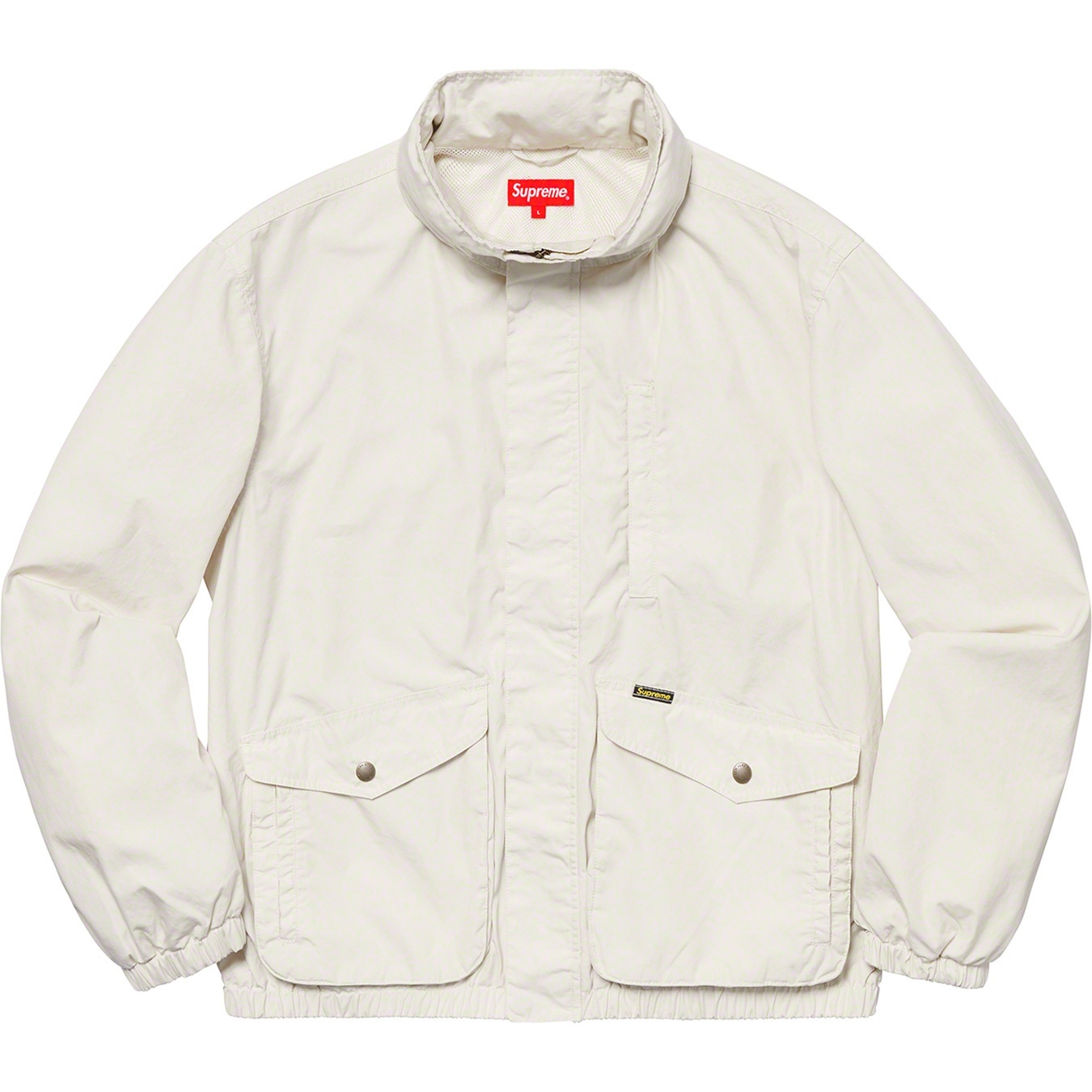 Highland Jacket view 16